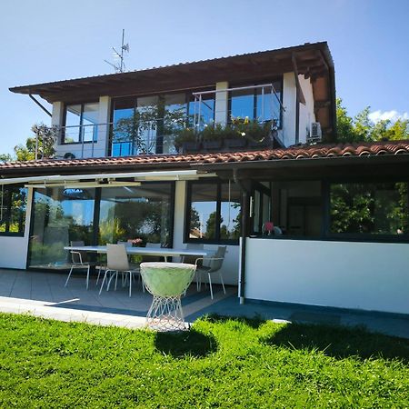 Versilia - Pietrasanta - Le Colmate Guesthouse Tonfano Eksteriør bilde