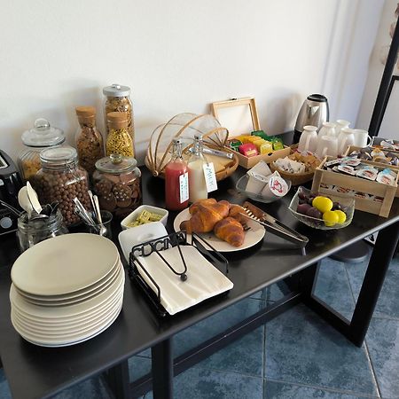 Versilia - Pietrasanta - Le Colmate Guesthouse Tonfano Eksteriør bilde