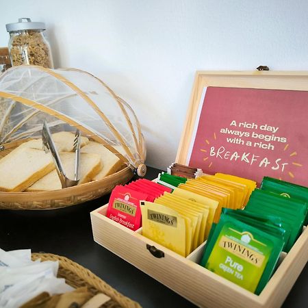 Versilia - Pietrasanta - Le Colmate Guesthouse Tonfano Eksteriør bilde
