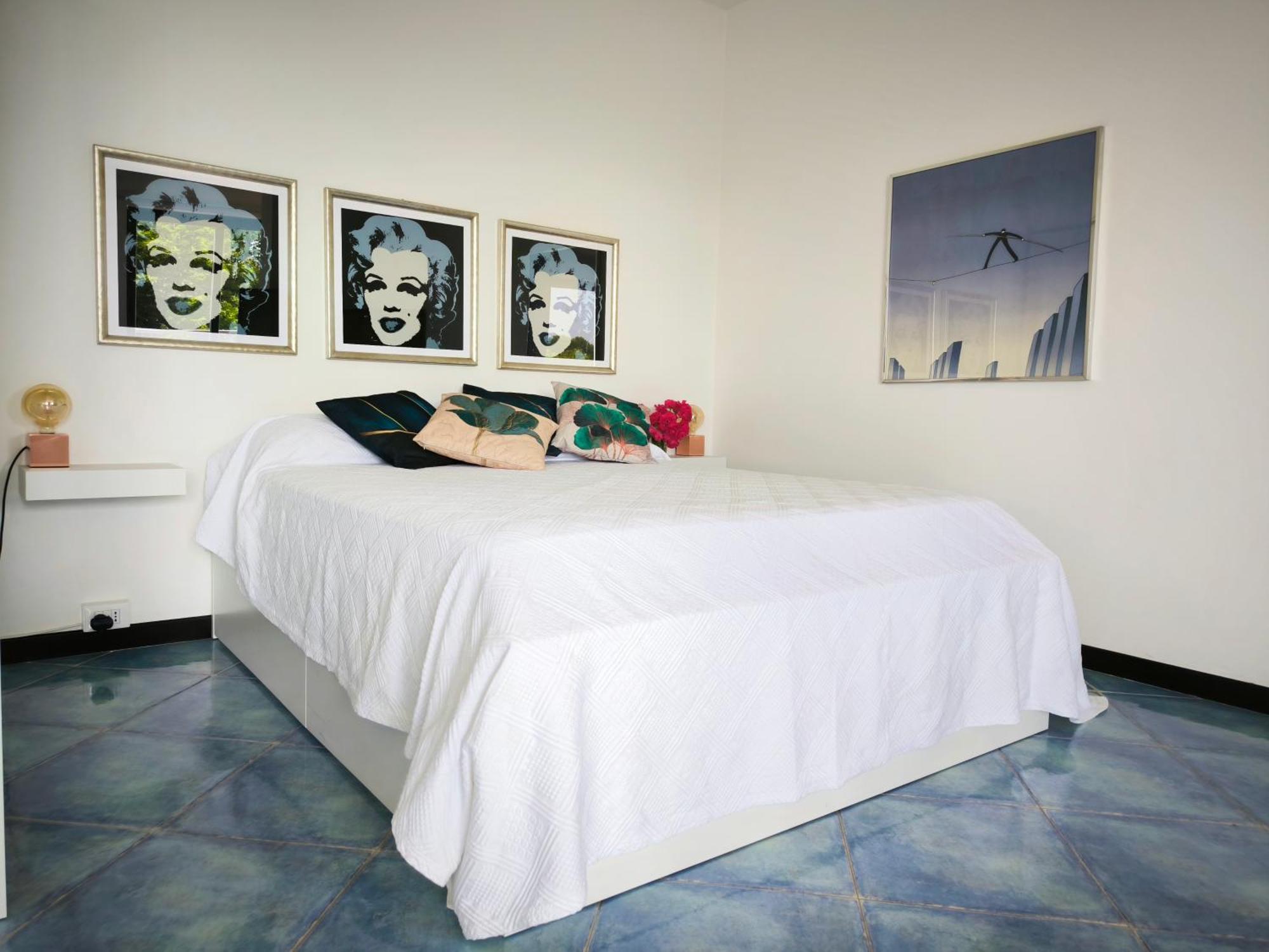 Versilia - Pietrasanta - Le Colmate Guesthouse Tonfano Eksteriør bilde