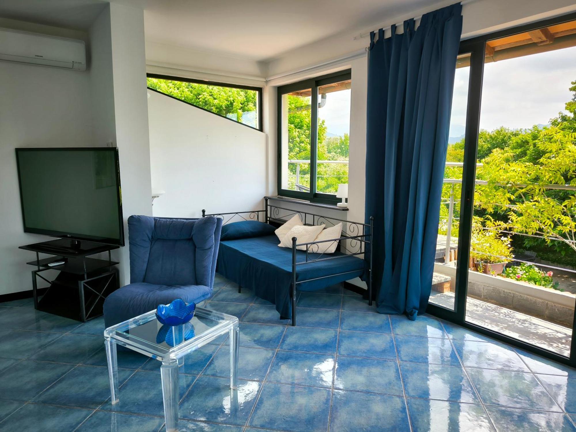 Versilia - Pietrasanta - Le Colmate Guesthouse Tonfano Eksteriør bilde