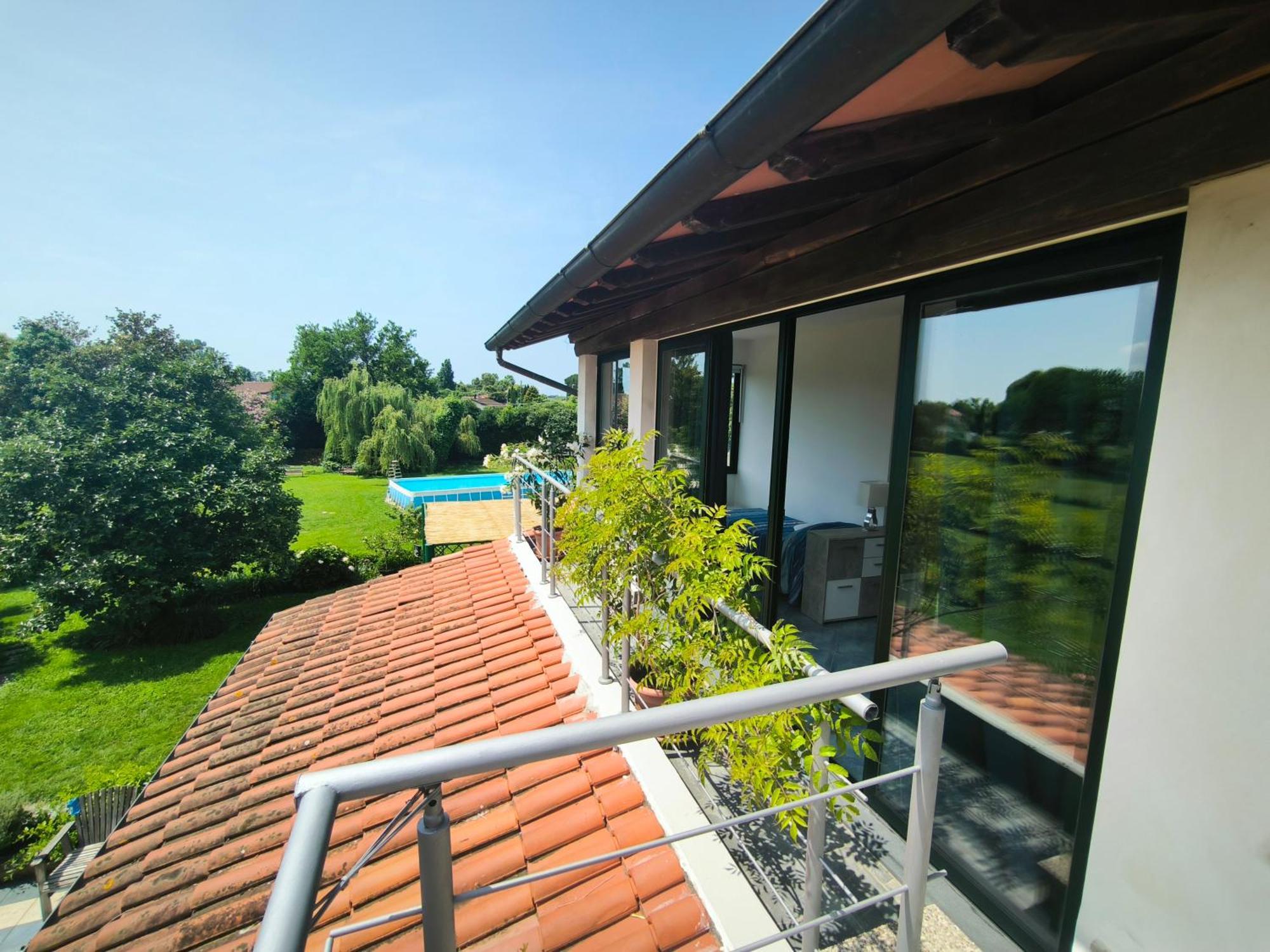 Versilia - Pietrasanta - Le Colmate Guesthouse Tonfano Eksteriør bilde