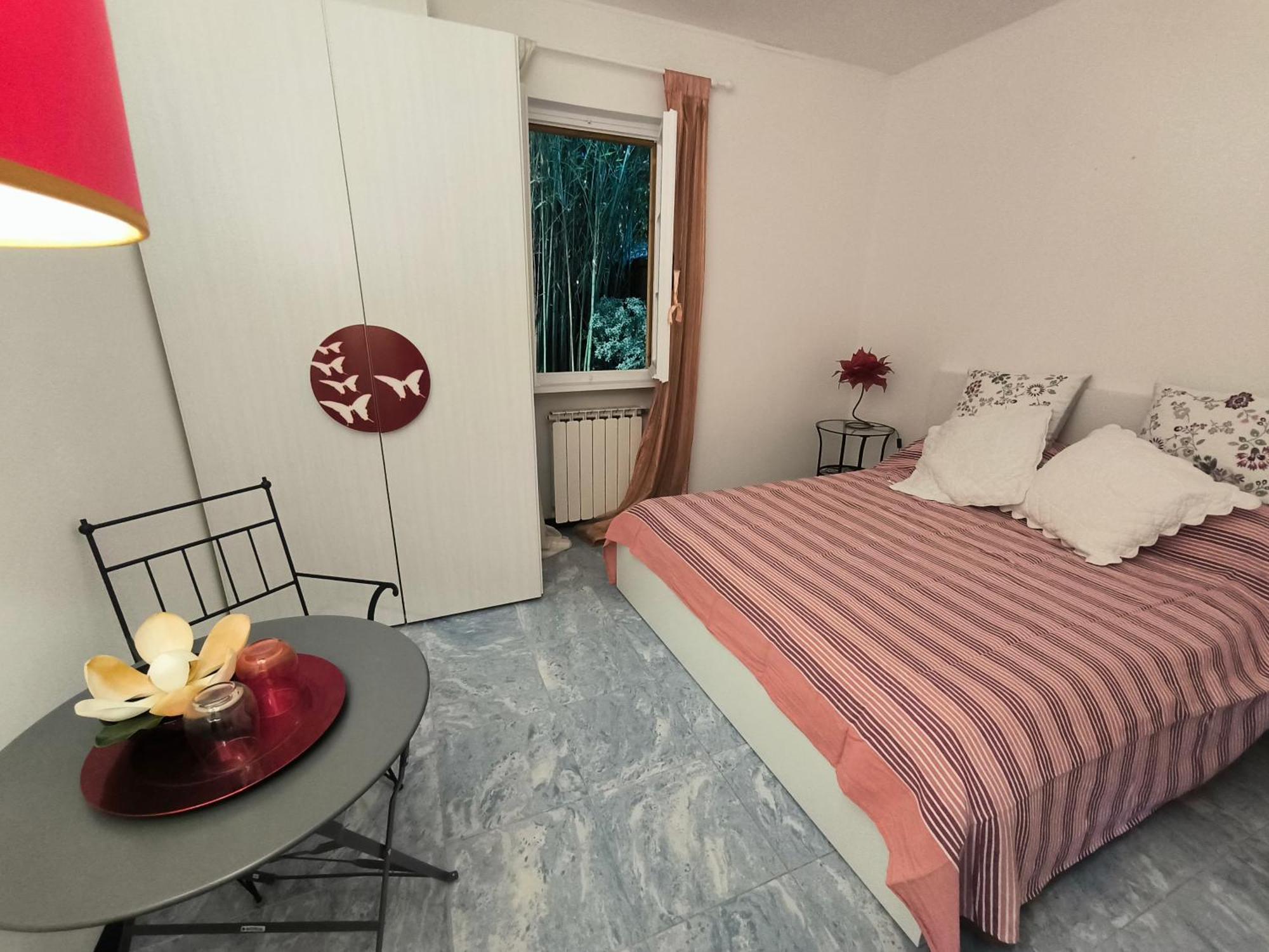 Versilia - Pietrasanta - Le Colmate Guesthouse Tonfano Eksteriør bilde