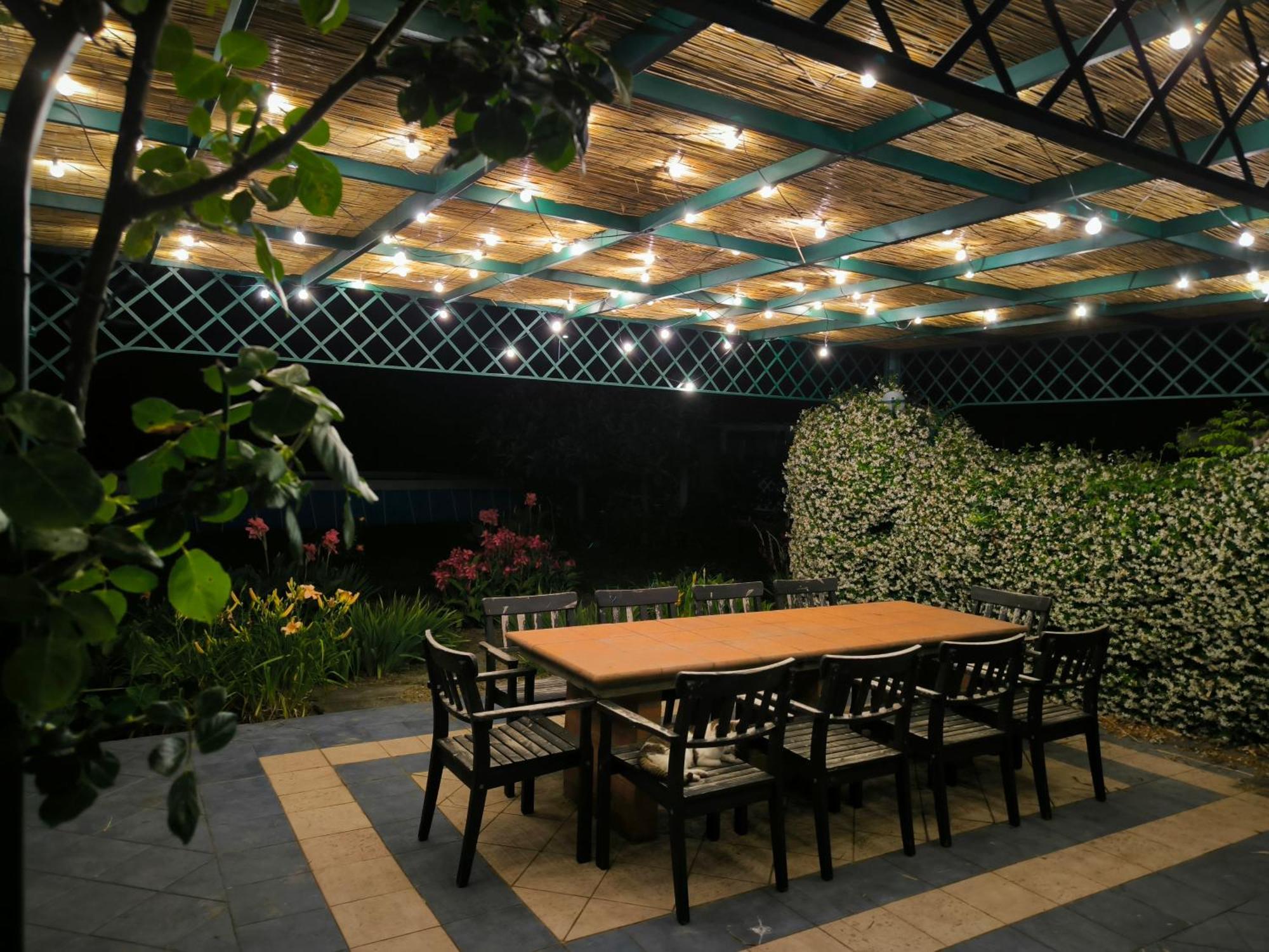 Versilia - Pietrasanta - Le Colmate Guesthouse Tonfano Eksteriør bilde