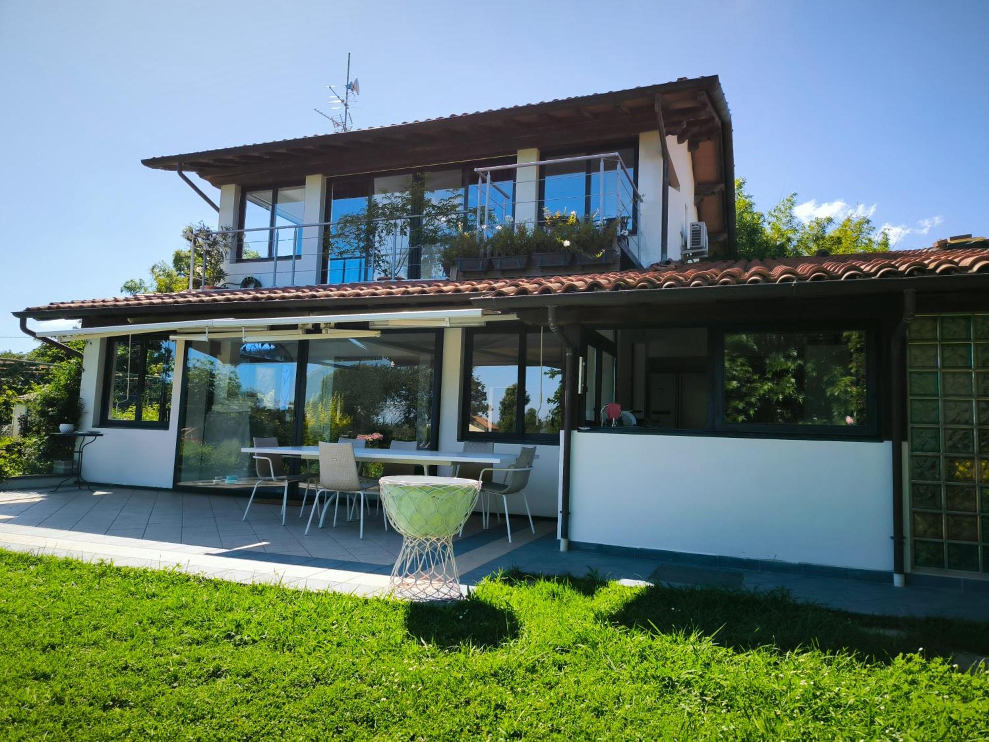 Versilia - Pietrasanta - Le Colmate Guesthouse Tonfano Eksteriør bilde