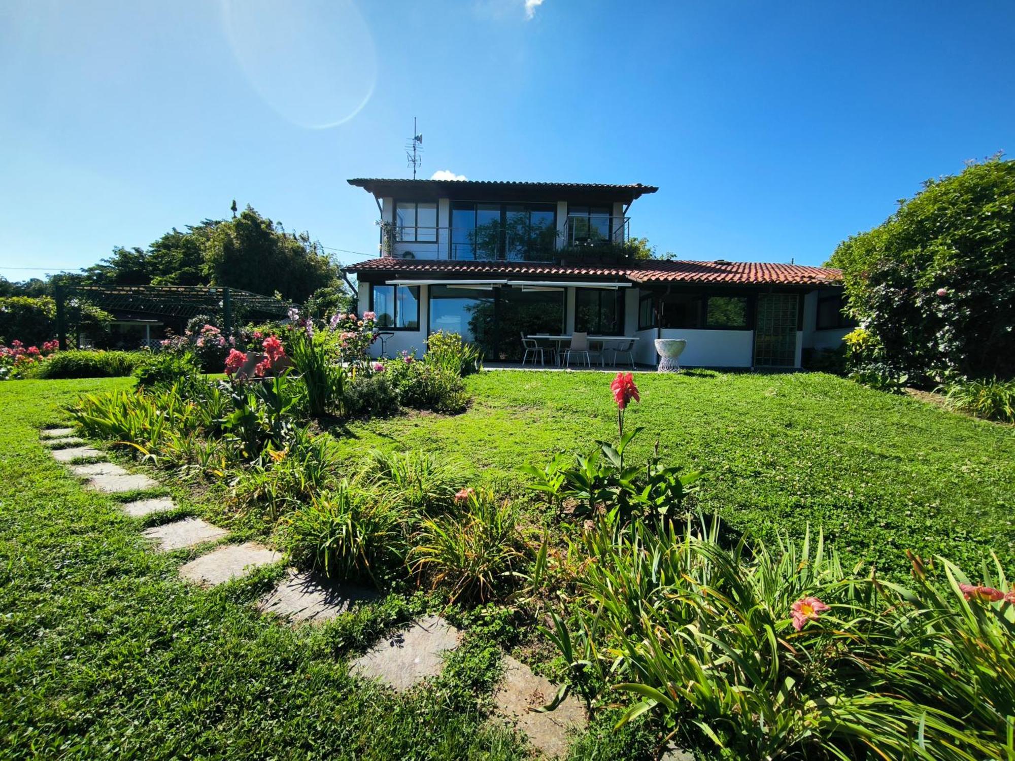 Versilia - Pietrasanta - Le Colmate Guesthouse Tonfano Eksteriør bilde