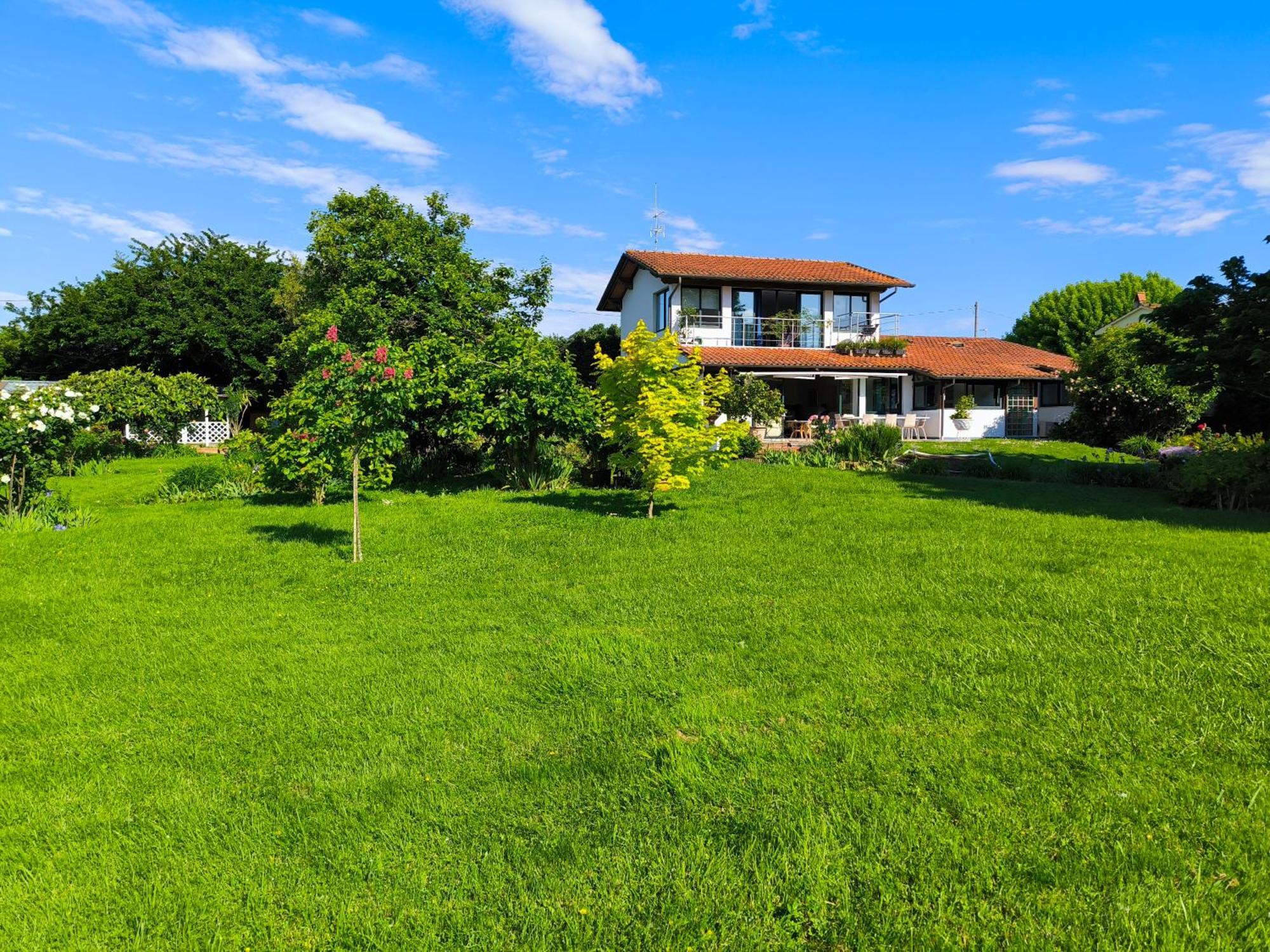 Versilia - Pietrasanta - Le Colmate Guesthouse Tonfano Eksteriør bilde