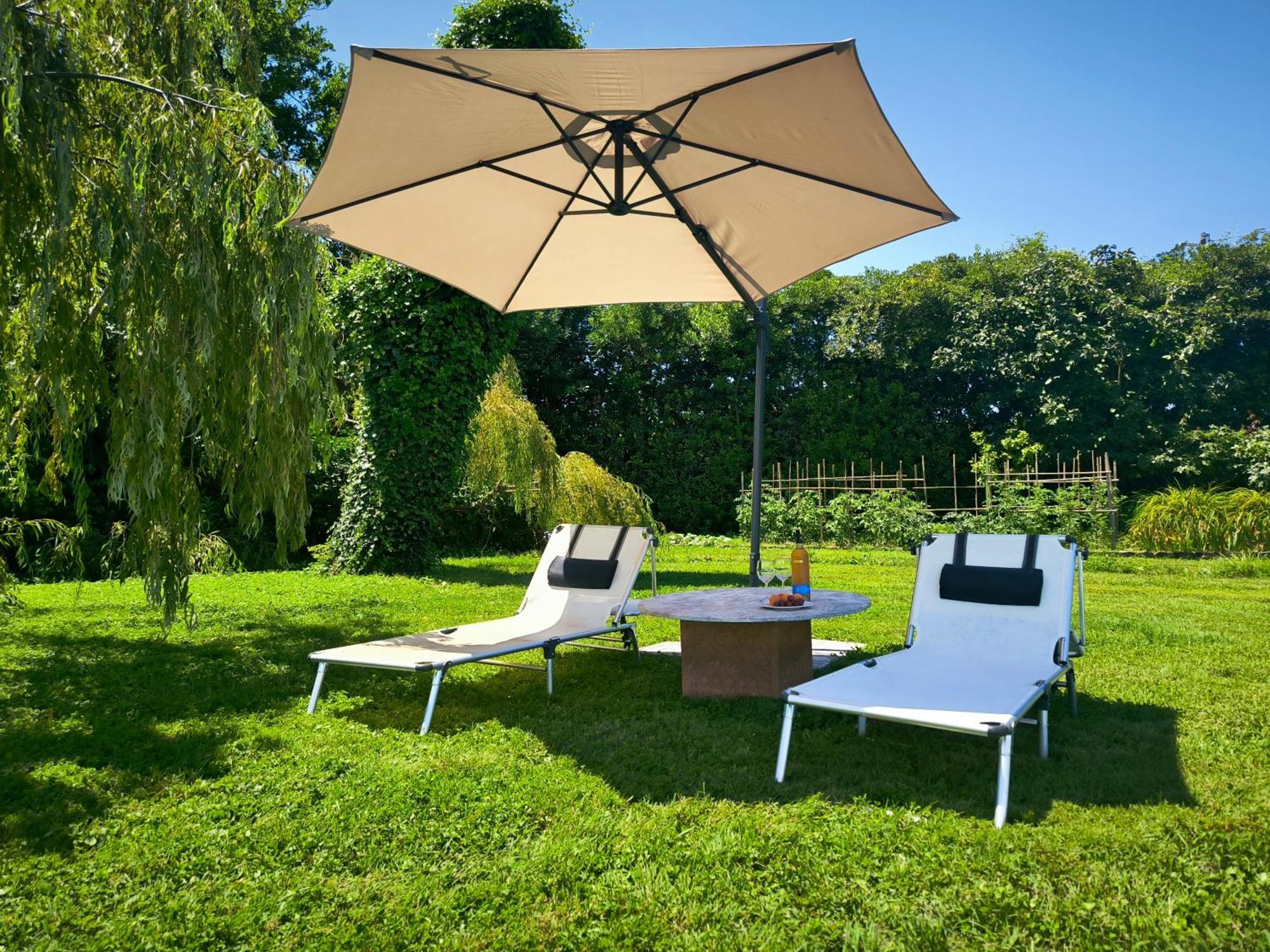 Versilia - Pietrasanta - Le Colmate Guesthouse Tonfano Eksteriør bilde