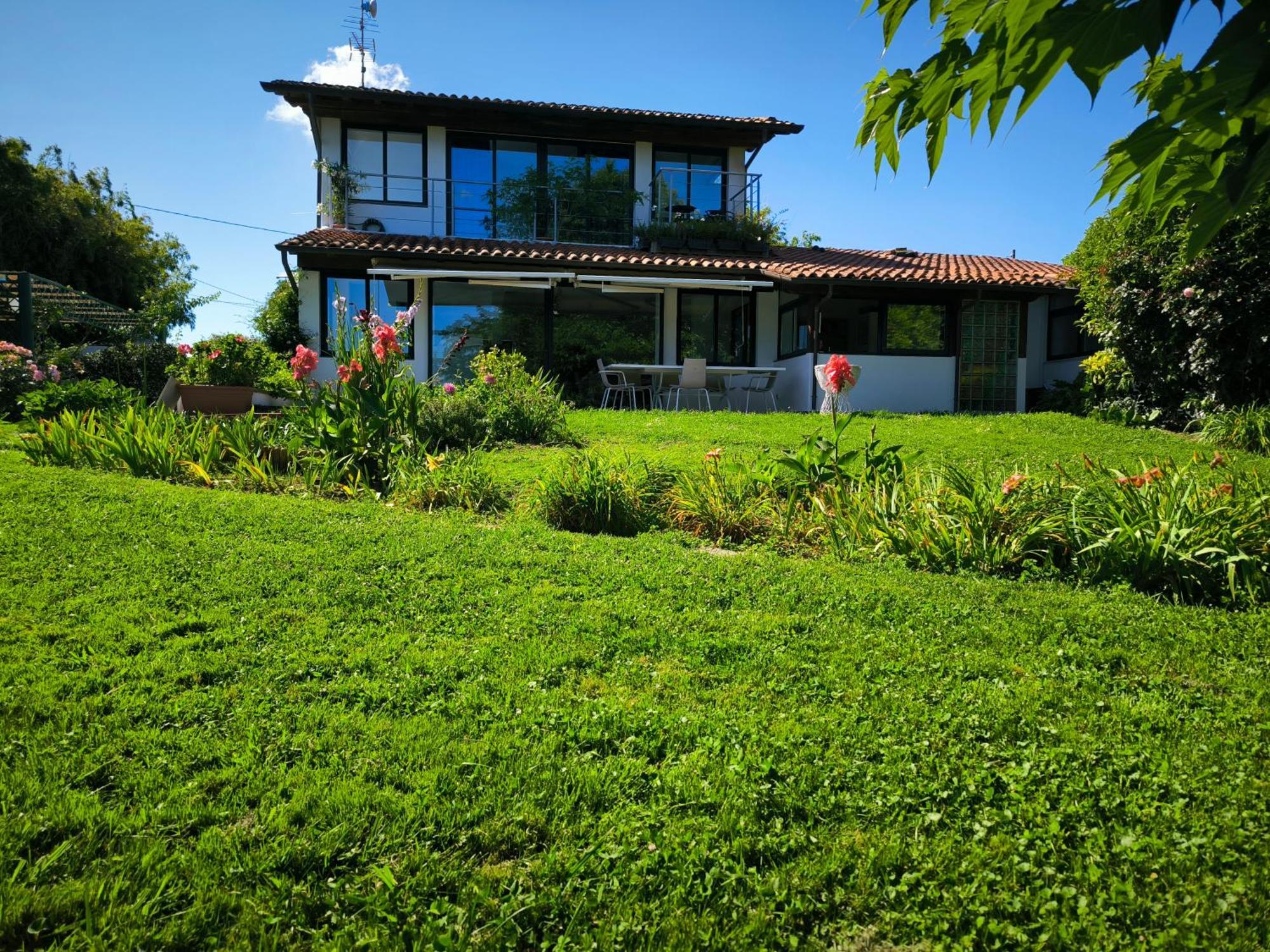 Versilia - Pietrasanta - Le Colmate Guesthouse Tonfano Eksteriør bilde