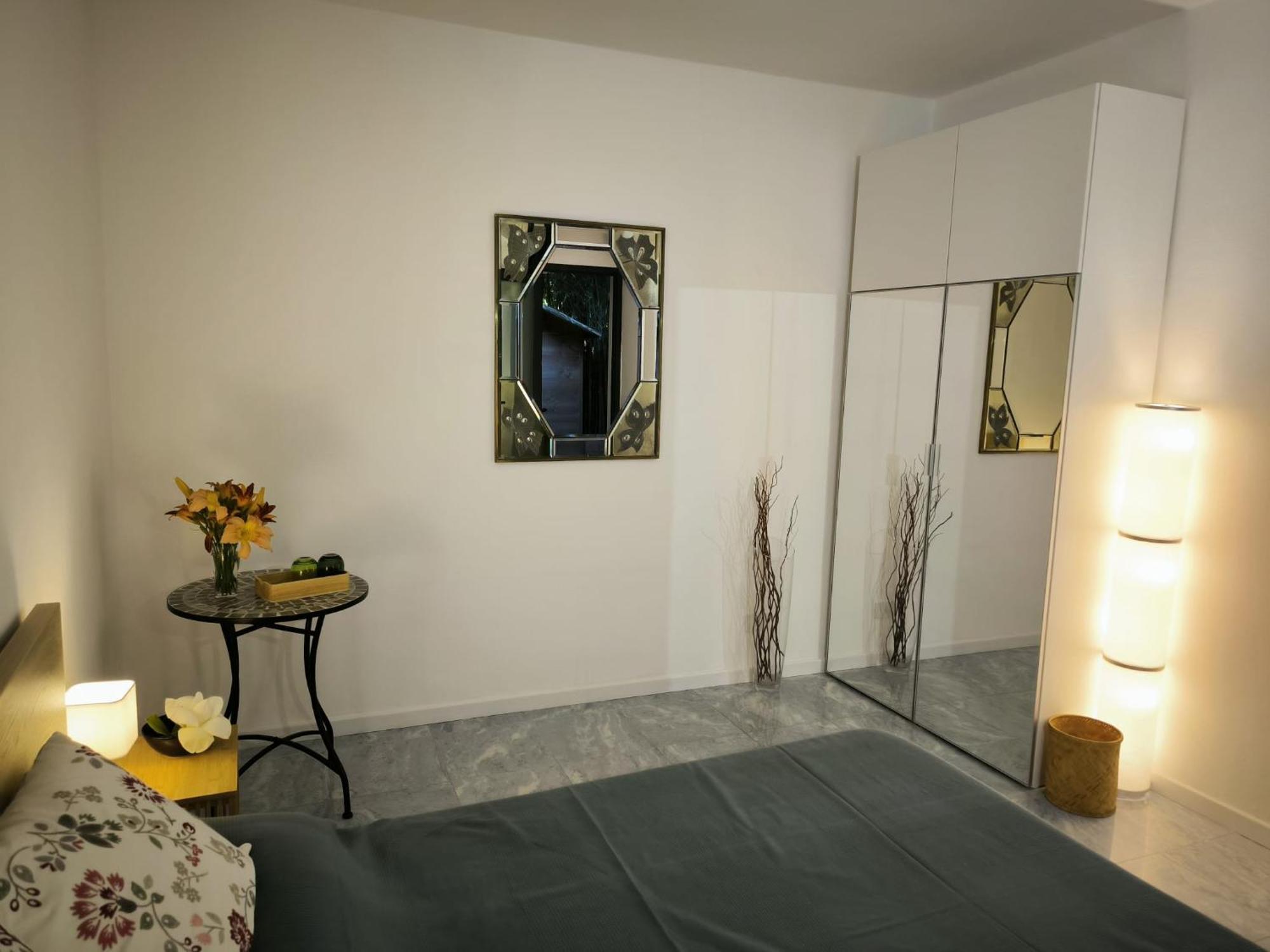 Versilia - Pietrasanta - Le Colmate Guesthouse Tonfano Eksteriør bilde