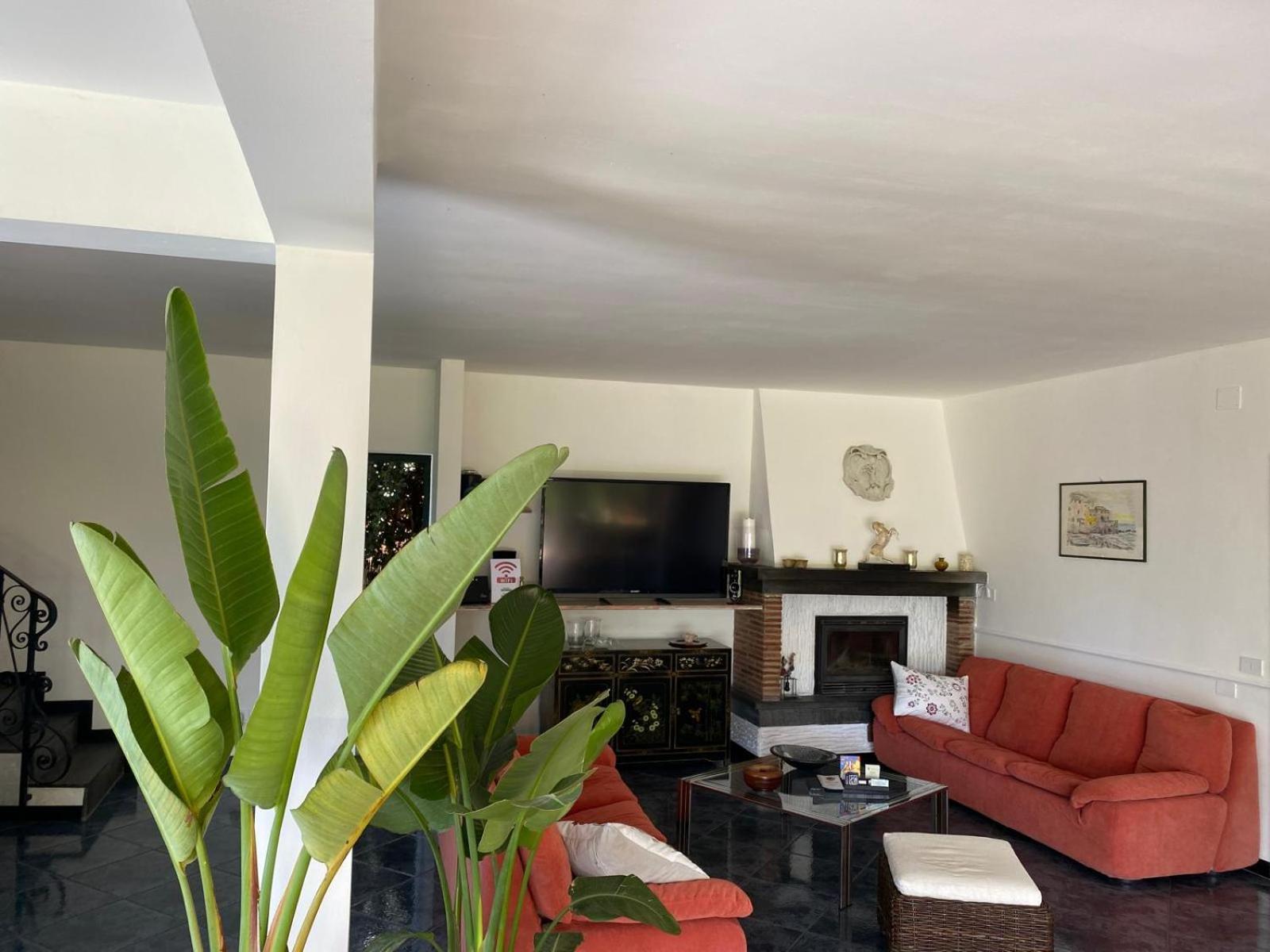 Versilia - Pietrasanta - Le Colmate Guesthouse Tonfano Eksteriør bilde