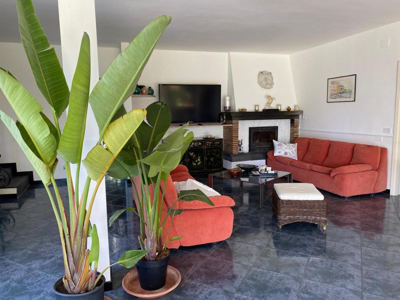Versilia - Pietrasanta - Le Colmate Guesthouse Tonfano Eksteriør bilde