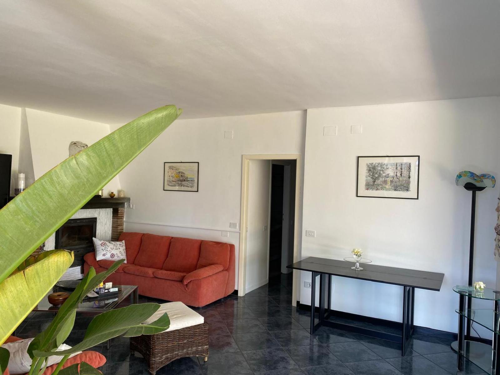 Versilia - Pietrasanta - Le Colmate Guesthouse Tonfano Eksteriør bilde