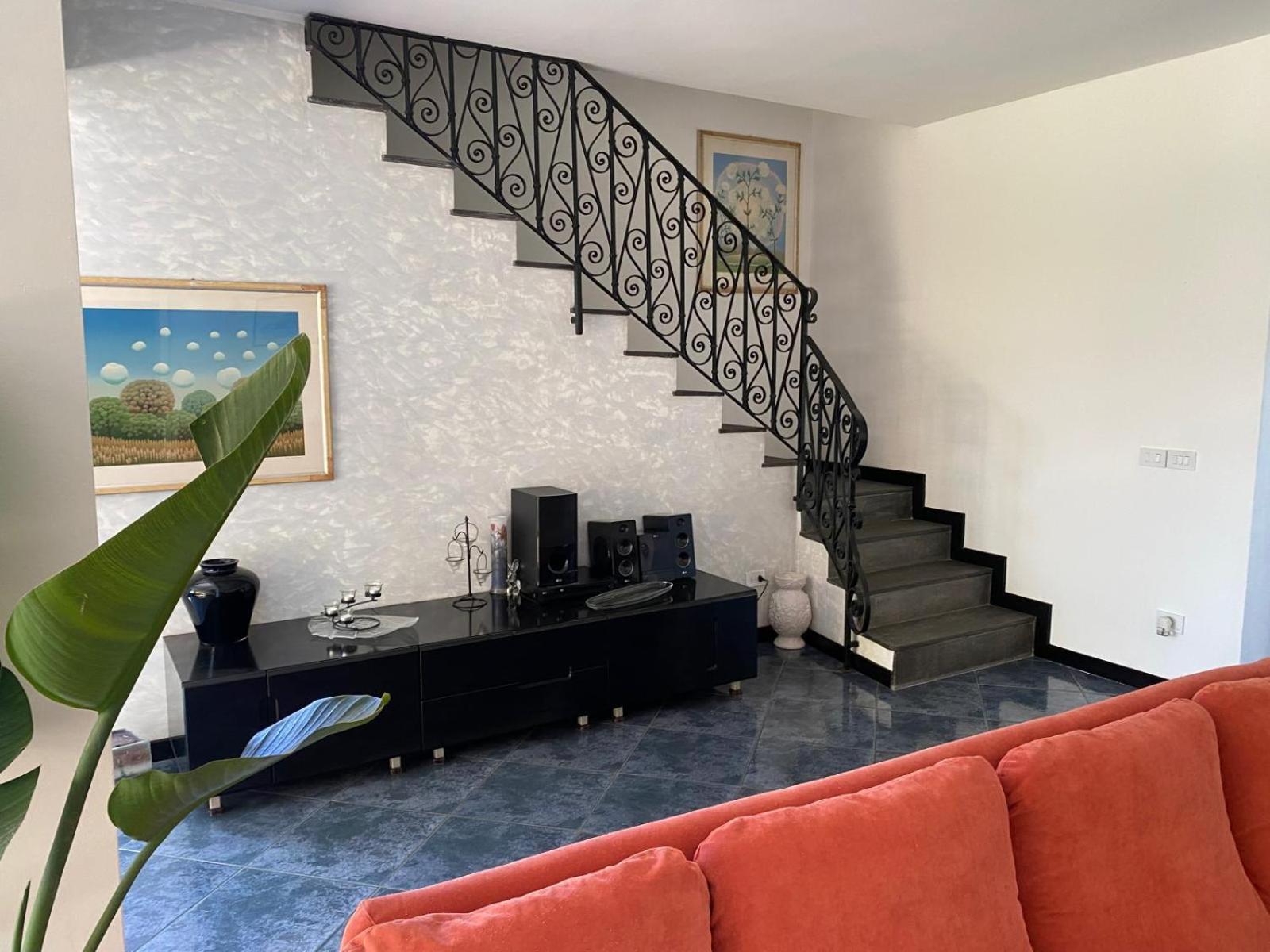 Versilia - Pietrasanta - Le Colmate Guesthouse Tonfano Eksteriør bilde