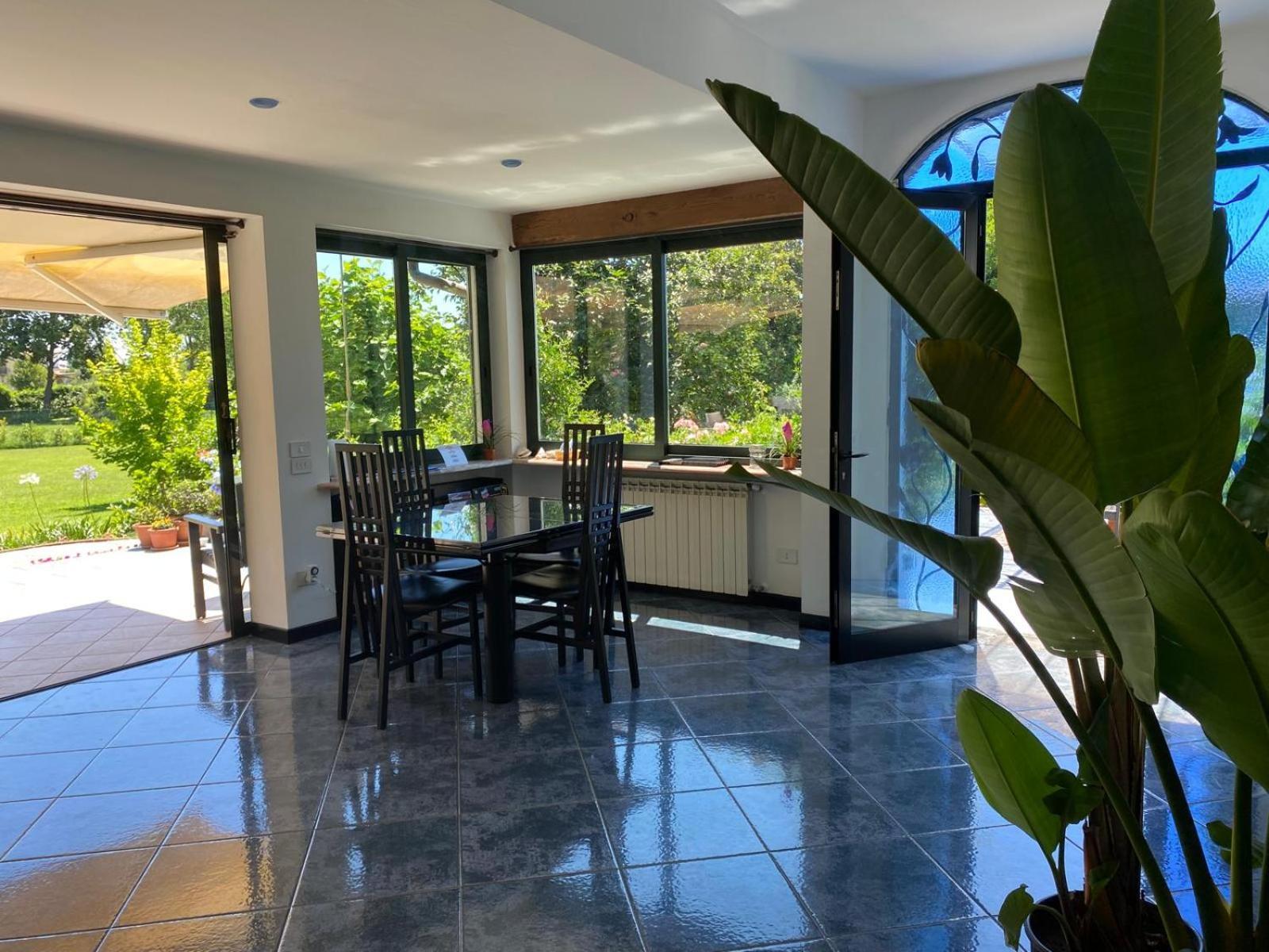 Versilia - Pietrasanta - Le Colmate Guesthouse Tonfano Eksteriør bilde