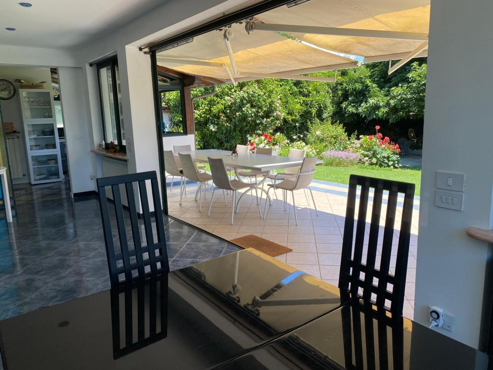 Versilia - Pietrasanta - Le Colmate Guesthouse Tonfano Eksteriør bilde