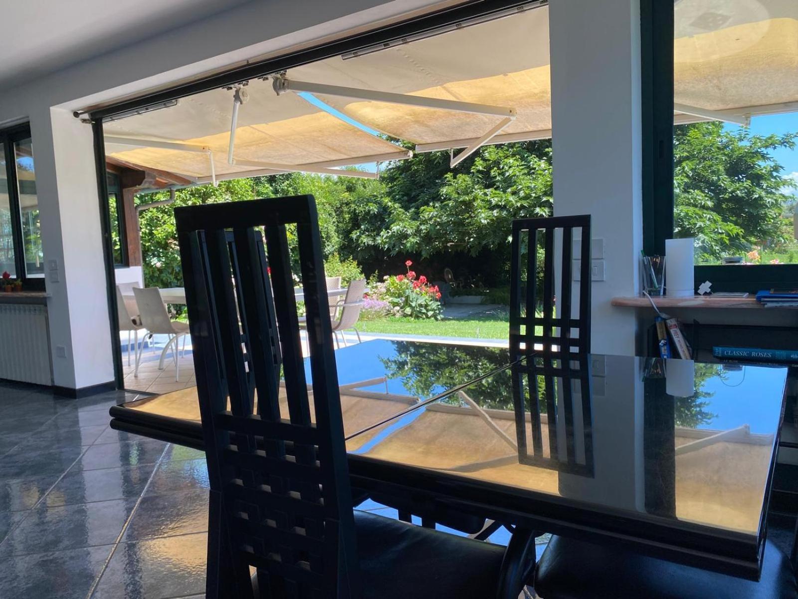 Versilia - Pietrasanta - Le Colmate Guesthouse Tonfano Eksteriør bilde