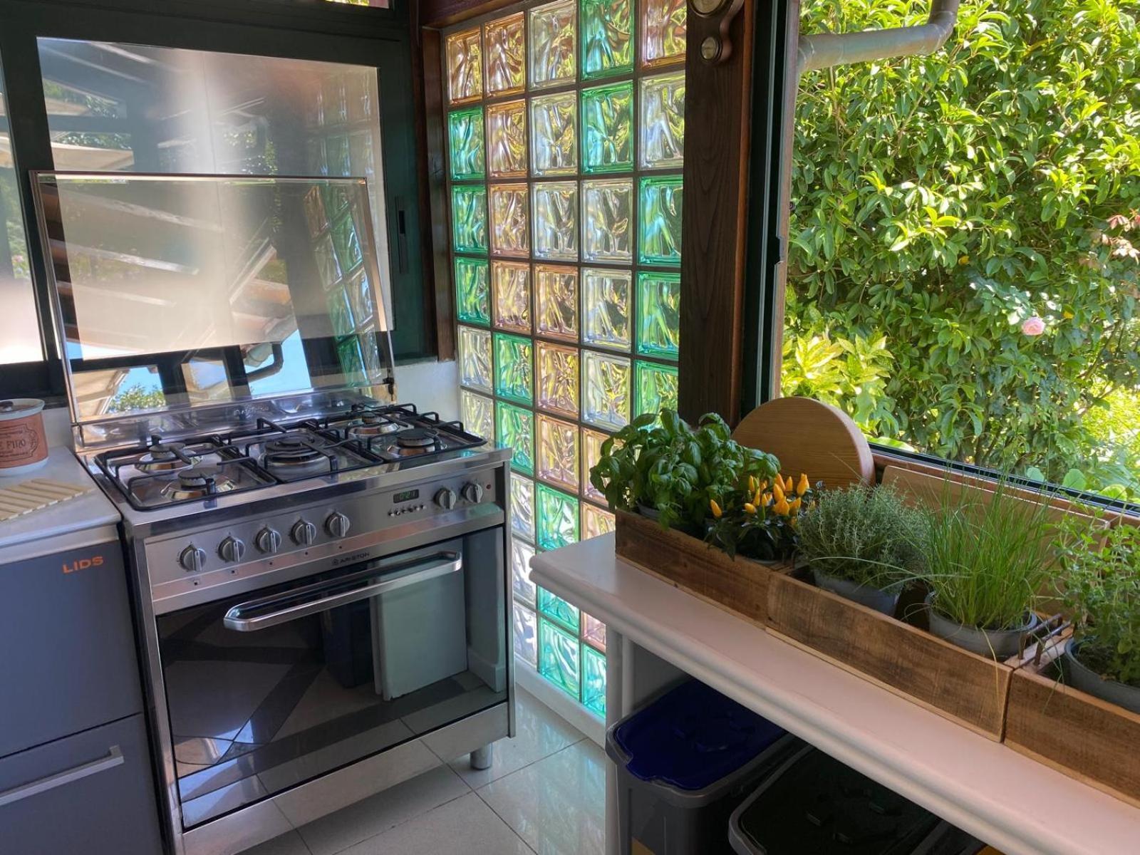 Versilia - Pietrasanta - Le Colmate Guesthouse Tonfano Eksteriør bilde