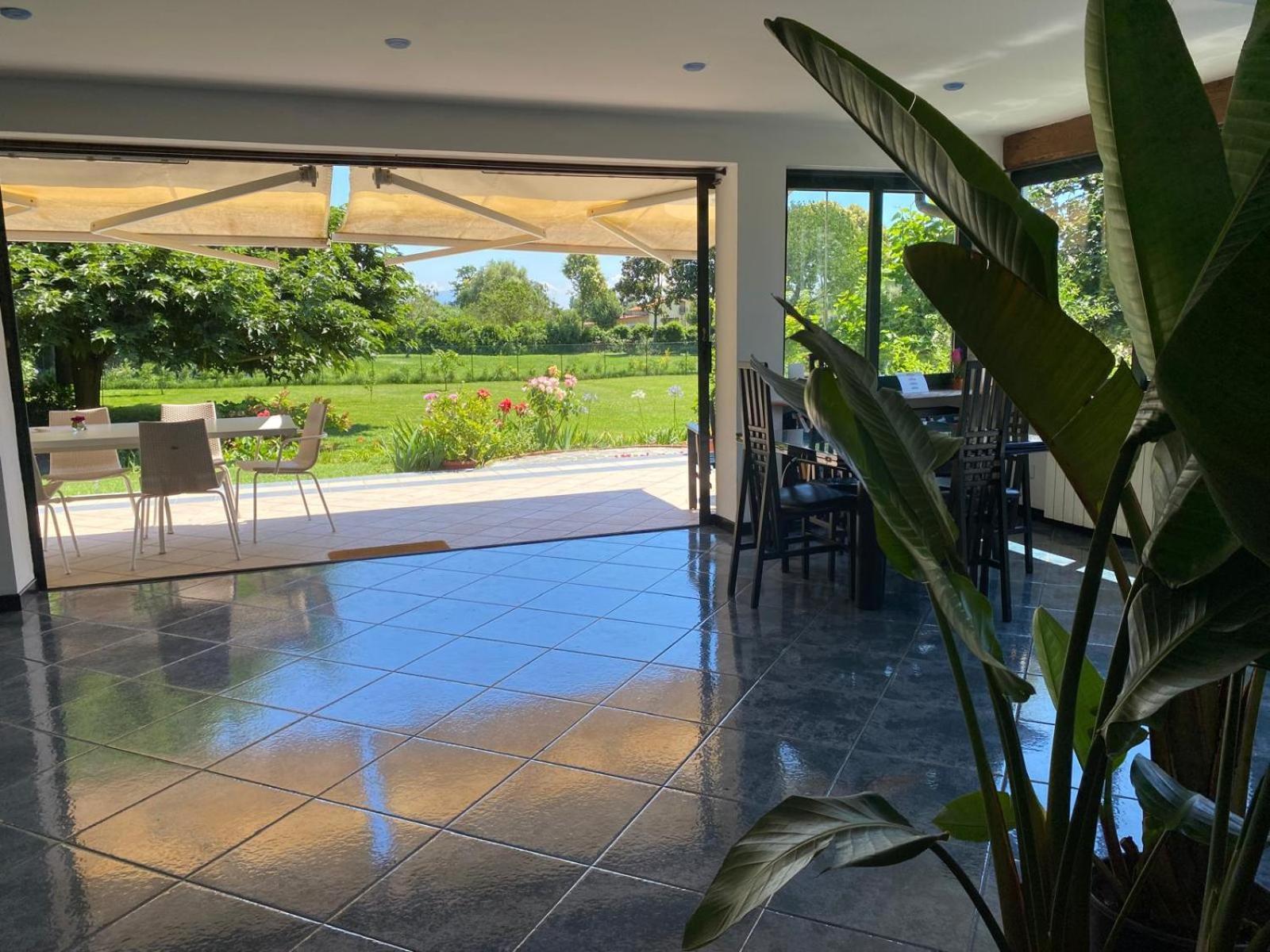 Versilia - Pietrasanta - Le Colmate Guesthouse Tonfano Eksteriør bilde
