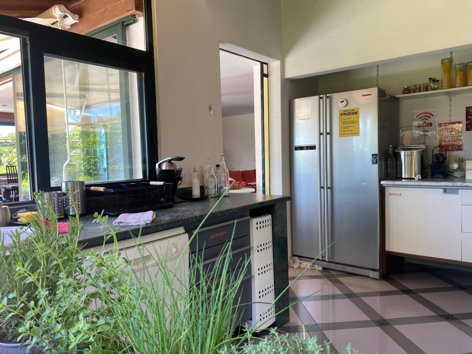 Versilia - Pietrasanta - Le Colmate Guesthouse Tonfano Eksteriør bilde